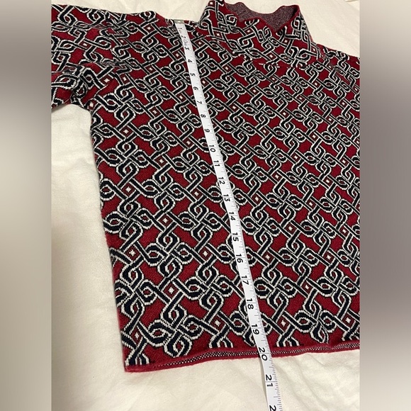 Maeve by ANTHROPOLOGIE XSmall sweater - Picture 8 of 9